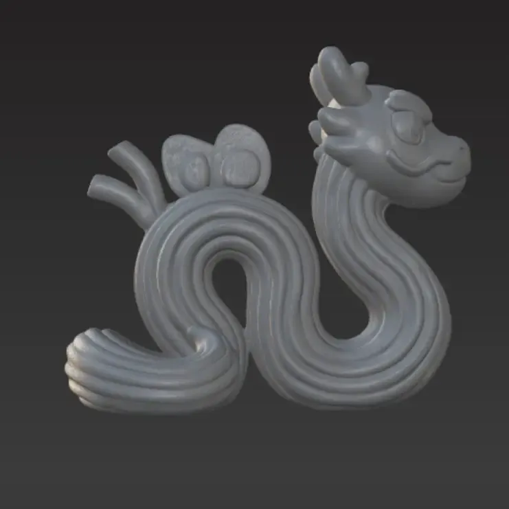 noddles dragon 
