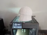 Schuppenhelm Tragbar-1