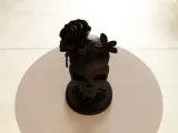 Rose Skull-8