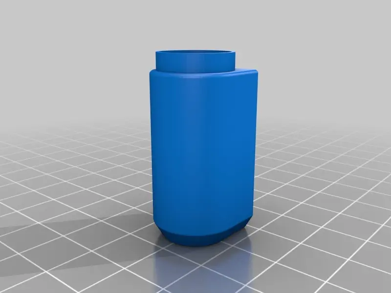 Lyreco Magnet Cap