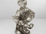 Clown drum-4
