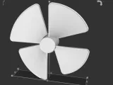 Motor Fan-0