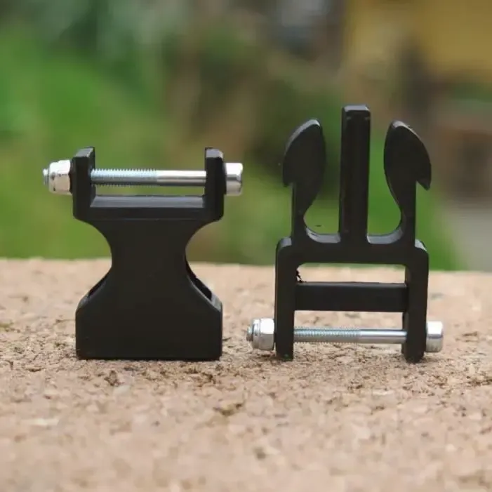 Field Repair Buckle clip 20mm