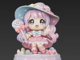 Candy crumbs-1