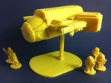 Cloudwasp Dropship-6