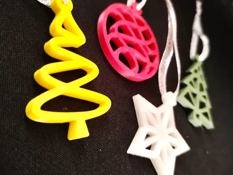 🎄The Merry Glow Collection ⭐🎁🌟