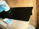 Complete Light-Duty Shelf for Small Loads-0