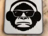 Coaster _El_mono-2