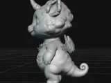 Cloud Dragon-5