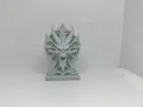 Skull decor-0