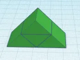 Piramide per costruire ed inventare forme nuove-1