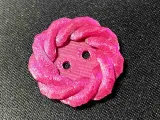 Very odd button, is this a flower?-1