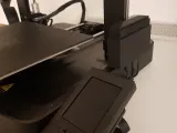 WIFI-BOX Holder Ender3 V3 SE-4