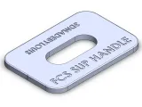 Router jig FCS SUP handle-2