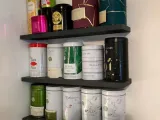 Modular shelf-0
