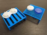 Contact Case Drying Trays-0