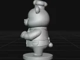 Baker Bear-5