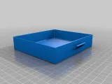 Dual Drawer Ender 3 Pro-1