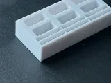 USB/SD/microSD Memory Card Organizer / No Supports-6