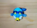 Bluey Amico Flessibile 🐾💙-4