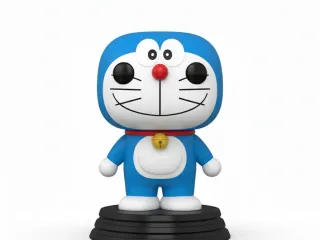 Doraemon