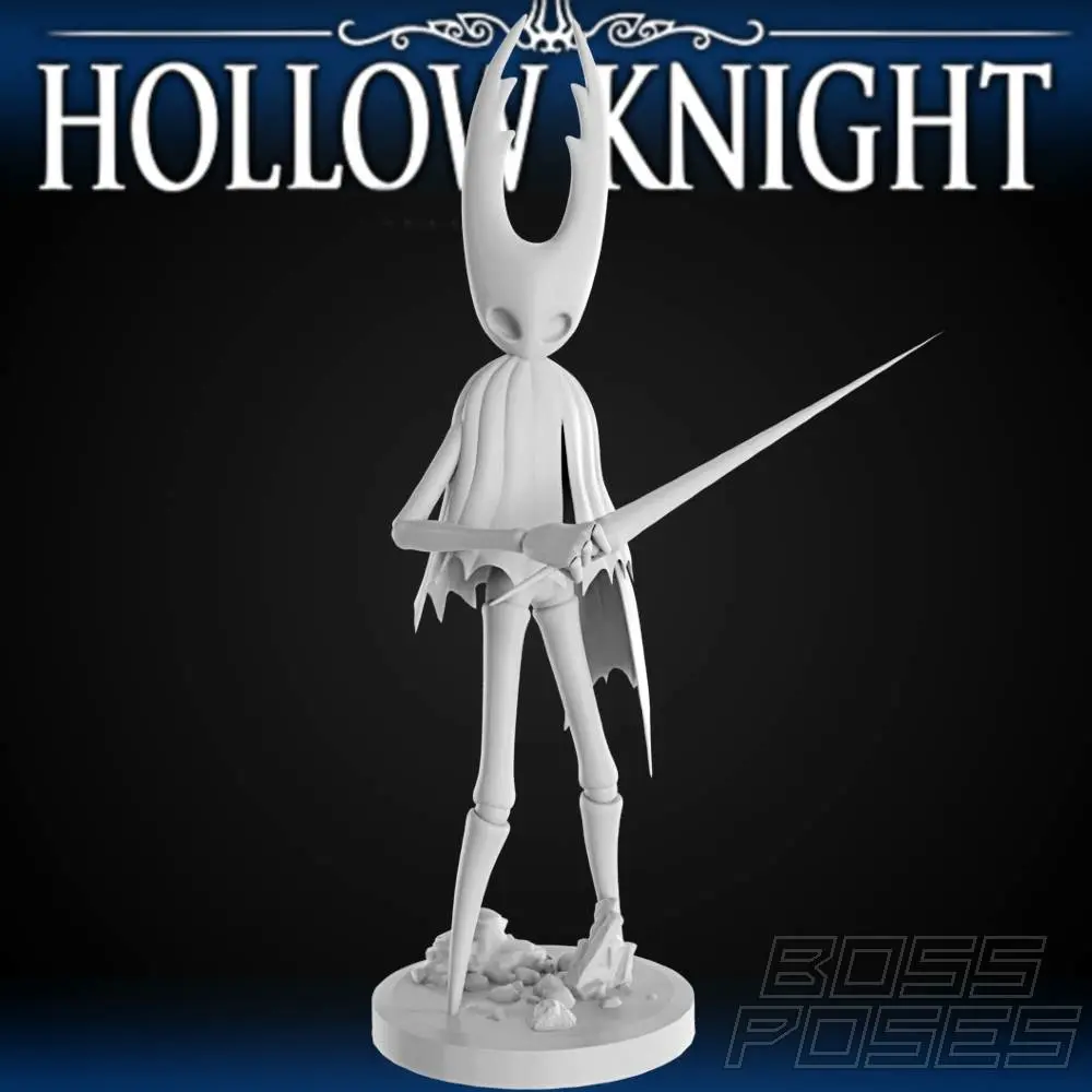Hollow Knight - Hollow Knight mini