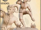 Human Sheep Polymorph Victim Action)-0