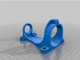 Dremmel 3000 table mount-2
