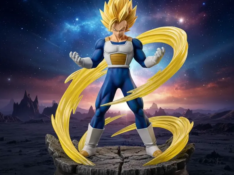 Vegeta