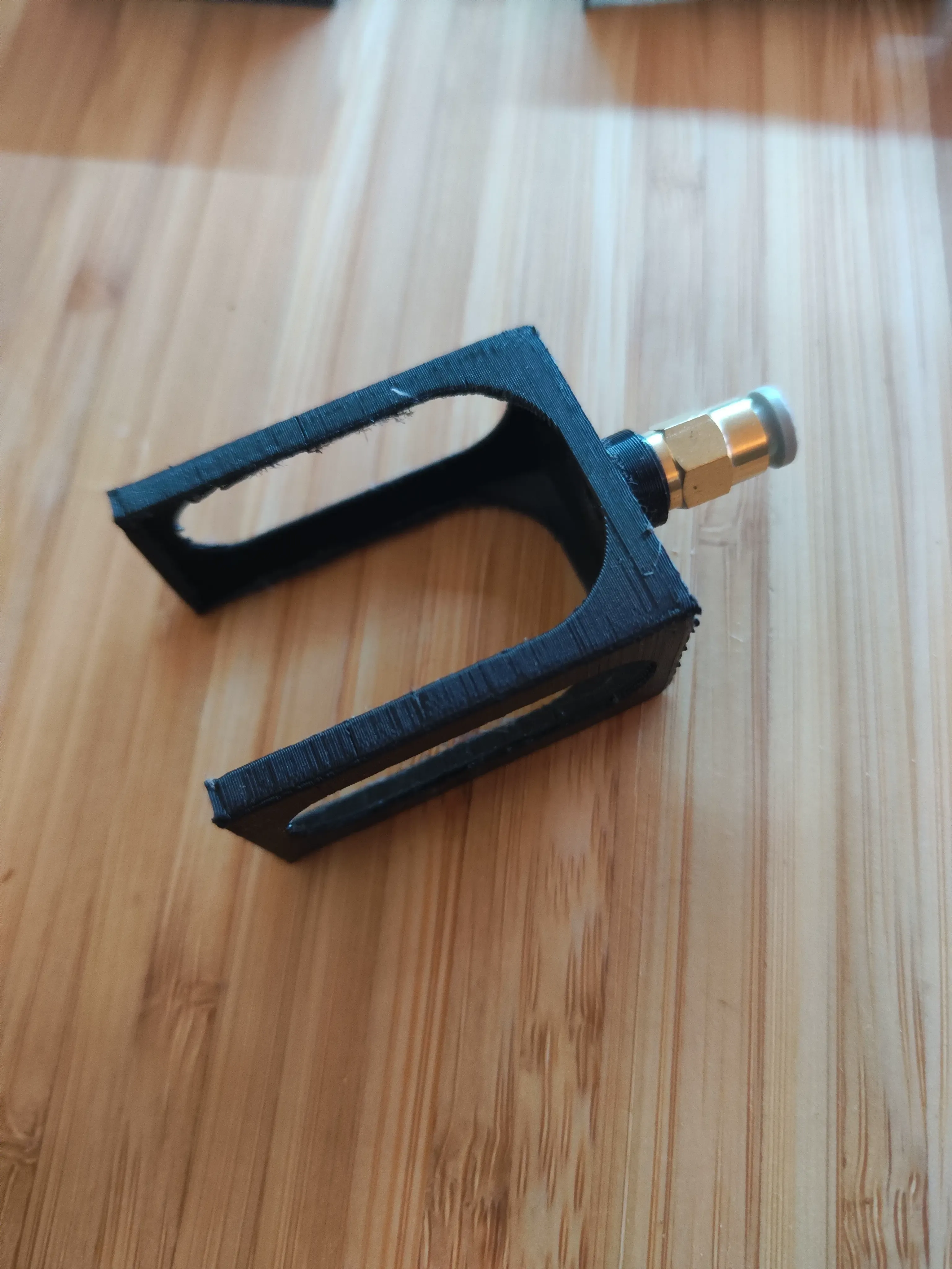 Spatel Holder for Ender 3 S1 Series 3D Printer