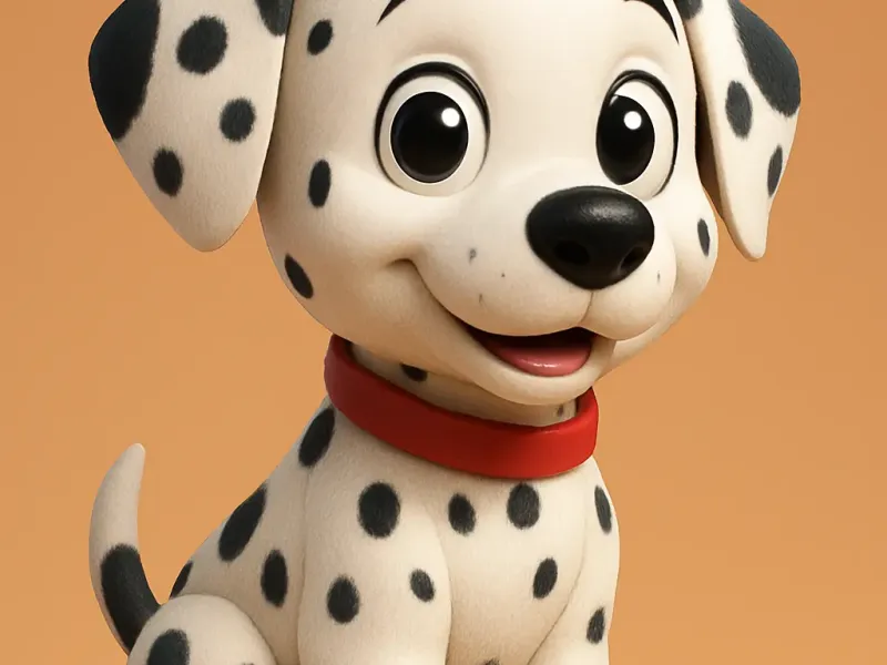 Dalmata
