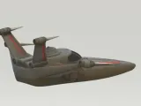 Space Ship-3