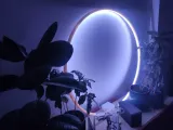 Circle Lamp Design-0