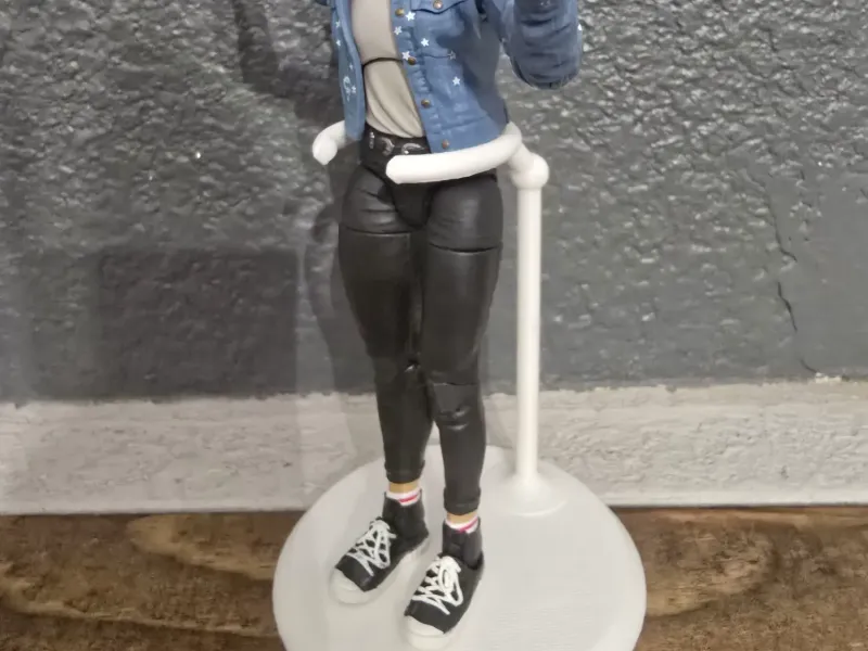 Figure stand