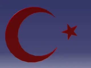 Türk Bayrağı