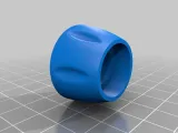 Handle for Hand Drill-4