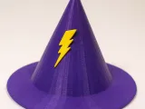 Wizard Hat Prop-0