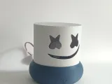 Marshmello Lamp-1