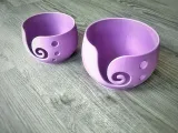 Yarn Bowl | Smooth-1