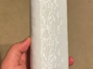 Oral-B electric Brush Travel Case
