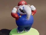 PACK / MARIO ELEFANTE - MARIO ELEPHANT-2