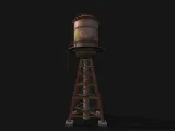 Water Tower-3