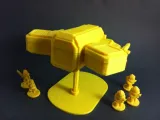 Cloudwasp Dropship-7