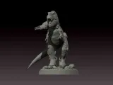 TYRANTISAURUS FROM MOTU-1