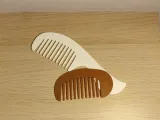 Hair Combs Set-0
