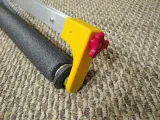 Roller Squeegee/Roller Towel for Court Drying-2