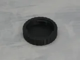 Samsung NX Camera Deep Rear Lens Cap-1