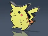 Originale Pikachu-Lichtbox-2