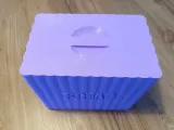 Caja Moderna para Pan / Modern Bread Box-4
