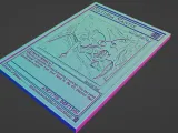 naturia mantis - yugioh-5